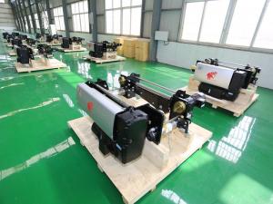 ND型欧式电动葫芦